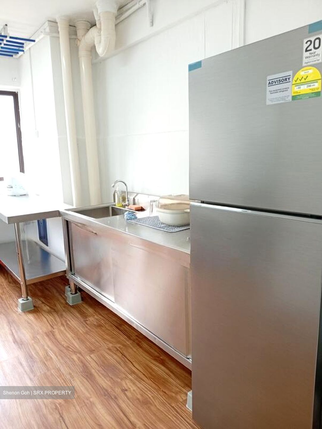 Blk 163 Ang Mo Kio Avenue 4 (Ang Mo Kio), HDB 4 Rooms #522176161